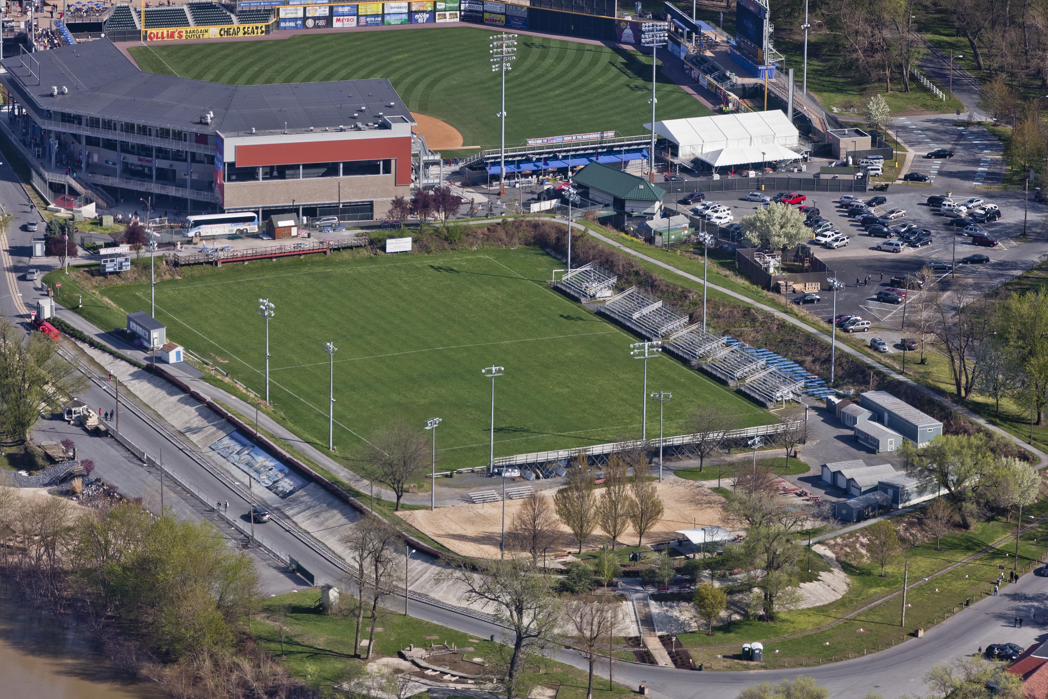 PA Harrisburg (CITY ISLAND and ARMORY) Thursday SPRING 2015 League